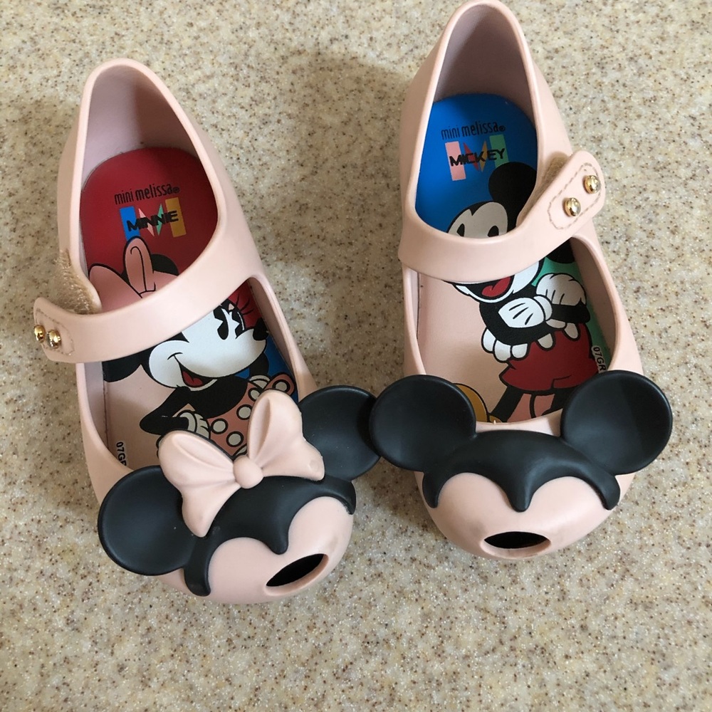 Mini Melissa